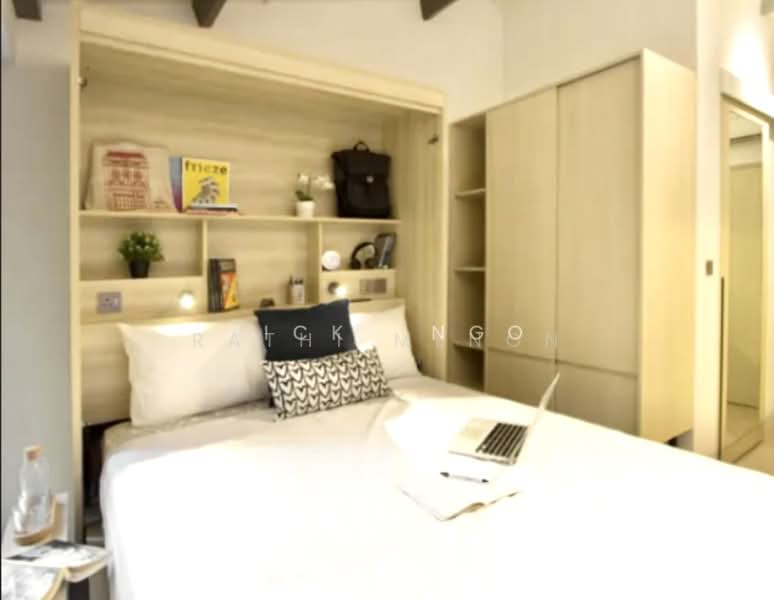 Studio @ 1557 Keppel Road, , Studio, 280 sqft, Condominium For Rent, by Rathi Menon, 500165350 - PropertyGuru.com.sg