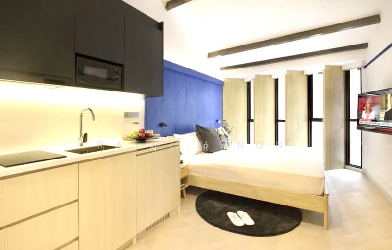 Studio @ 1557 Keppel Road, , Studio, 280 sqft, Condominium For Rent, by Rathi Menon, 500165350 - PropertyGuru.com.sg