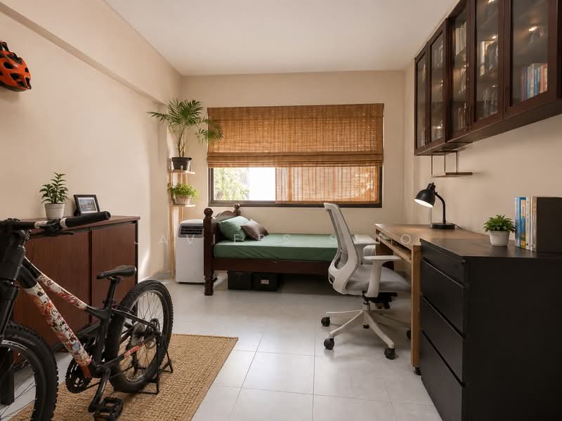 622 Senja Road, 622 Senja Road, 3 Bedrooms, 979 sqft, HDB Flat For Sale, by Javiers Sito, 500165353 - Bedroom - PropertyGuru.com.sg
