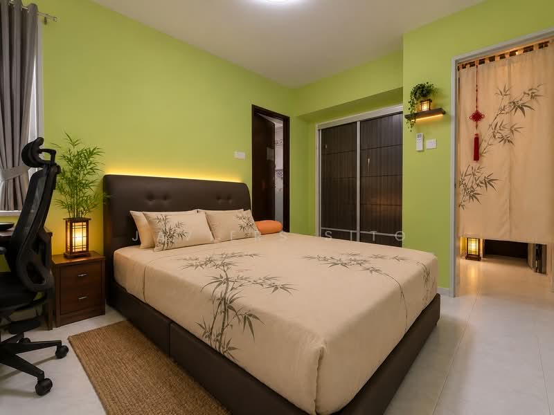 622 Senja Road, 622 Senja Road, 3 Bedrooms, 979 sqft, HDB Flat For Sale, by Javiers Sito, 500165353 - Bedroom - PropertyGuru.com.sg