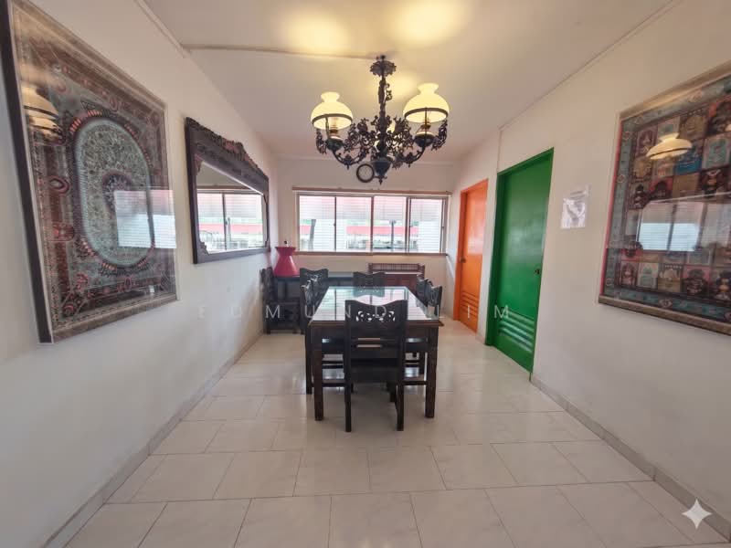 159 Bishan Street 13, 159 Bishan Street 13, 4 Bedrooms, 1,528 sqft, HDB Flat For Sale, by Edmund Lim, 500165354 - Dining Room - PropertyGuru.com.sg