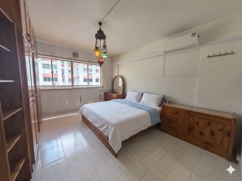 159 Bishan Street 13, 159 Bishan Street 13, 4 Bedrooms, 1,528 sqft, HDB Flat For Sale, by Edmund Lim, 500165354 - Bedroom - PropertyGuru.com.sg