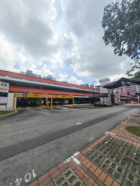 159 Bishan Street 13, 159 Bishan Street 13, 4 Bedrooms, 1,528 sqft, HDB Flat For Sale, by Edmund Lim, 500165354 - Exterior - PropertyGuru.com.sg