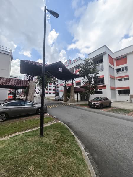 159 Bishan Street 13, 159 Bishan Street 13, 4 Bedrooms, 1,528 sqft, HDB Flat For Sale, by Edmund Lim, 500165354 - Exterior - PropertyGuru.com.sg