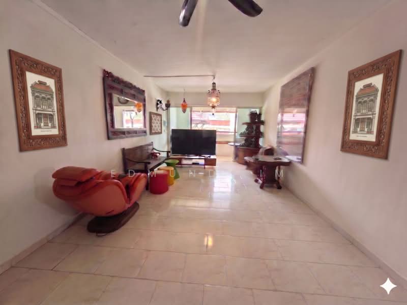 159 Bishan Street 13, 159 Bishan Street 13, 4 Bedrooms, 1,528 sqft, HDB Flat For Sale, by Edmund Lim, 500165354 - Living Room - PropertyGuru.com.sg
