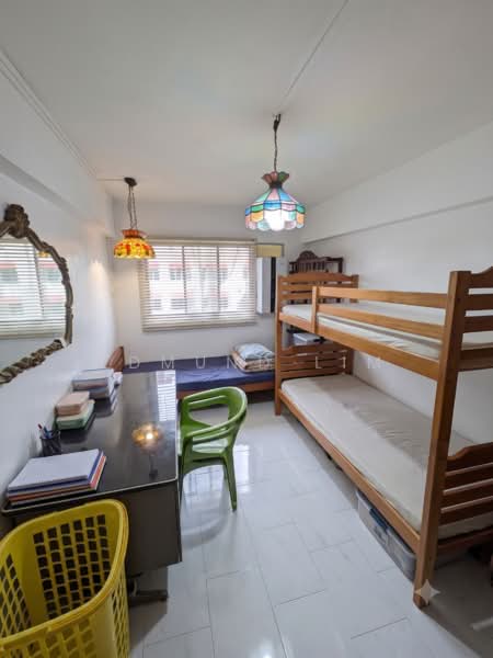 159 Bishan Street 13, 159 Bishan Street 13, 4 Bedrooms, 1,528 sqft, HDB Flat For Sale, by Edmund Lim, 500165354 - Bedroom - PropertyGuru.com.sg