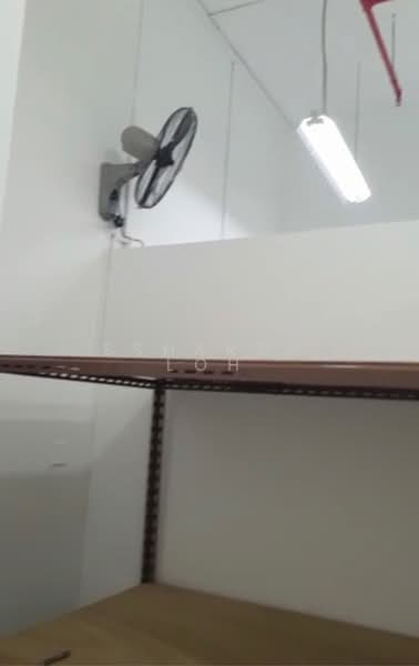 Eunos Techpark, 45 Kaki Bukit Place, 700 sqft, Factory / Workshop (B2) For Rent, by Ssharon Loh, 500165355 - CommercialGuru.com.sg