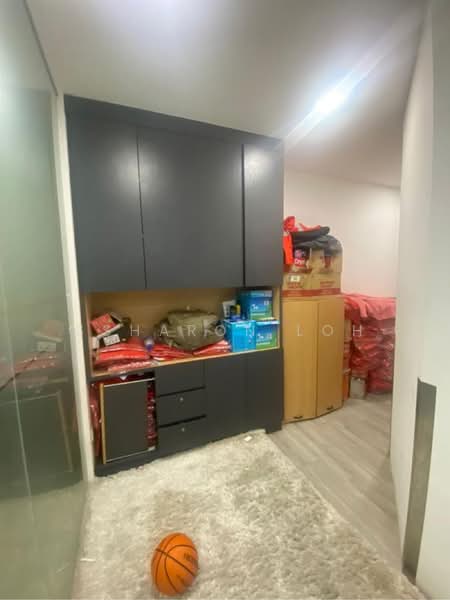 Eunos Techpark, 45 Kaki Bukit Place, 700 sqft, Factory / Workshop (B2) For Rent, by Ssharon Loh, 500165355 - CommercialGuru.com.sg