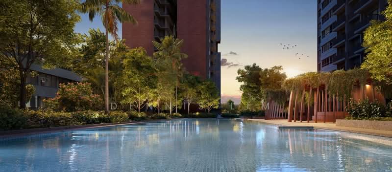 Springleaf Residence, 811 Upper Thomson Road, 5 Bedrooms, 1,475 sqft, Condominium For Sale, by Dennis Lim, 500165358 - PropertyGuru.com.sg