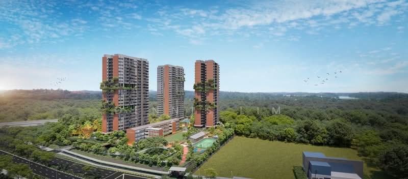 Springleaf Residence, 811 Upper Thomson Road, 5 Bedrooms, 1,475 sqft, Condominium For Sale, by Dennis Lim, 500165358 - PropertyGuru.com.sg