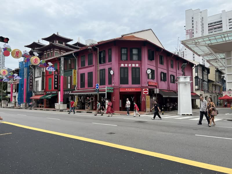 South Bridge Road, 198-198B South Bridge Road, 11,008 sqft, Shop / Shophouse For Sale, by Evone Yap, 500165366 - CommercialGuru.com.sg