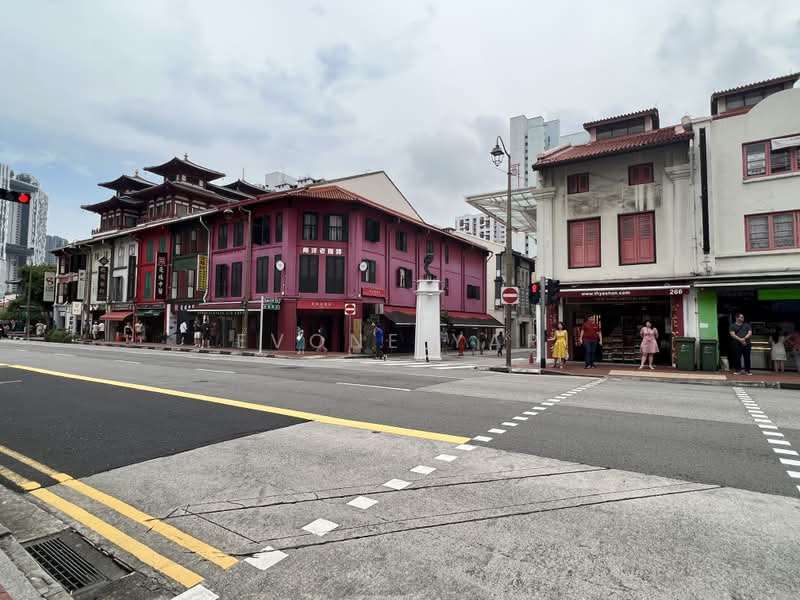 South Bridge Road, 198-198B South Bridge Road, 11,008 sqft, Shop / Shophouse For Sale, by Evone Yap, 500165366 - CommercialGuru.com.sg
