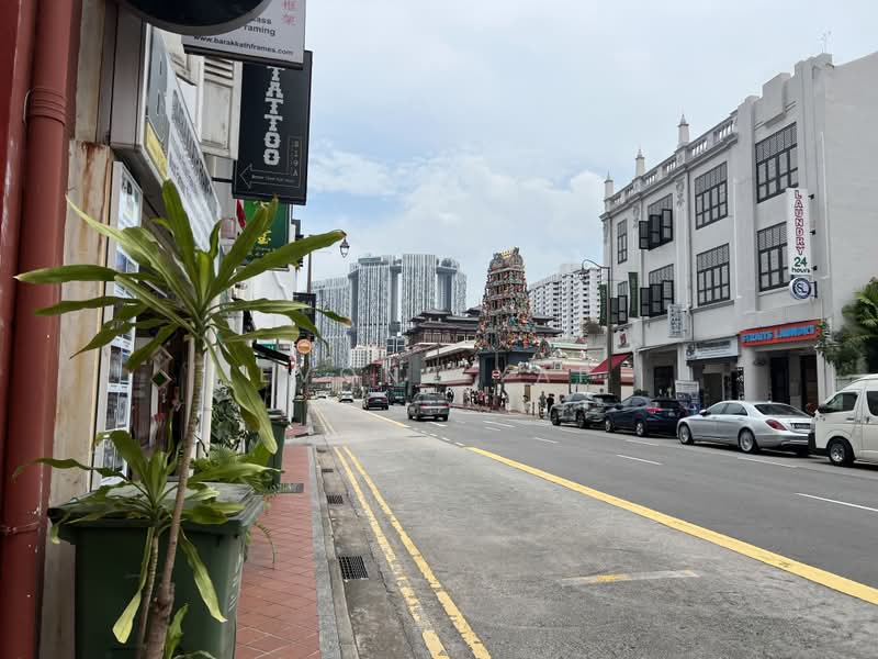 South Bridge Road, 198-198B South Bridge Road, 11,008 sqft, Shop / Shophouse For Sale, by Evone Yap, 500165366 - CommercialGuru.com.sg