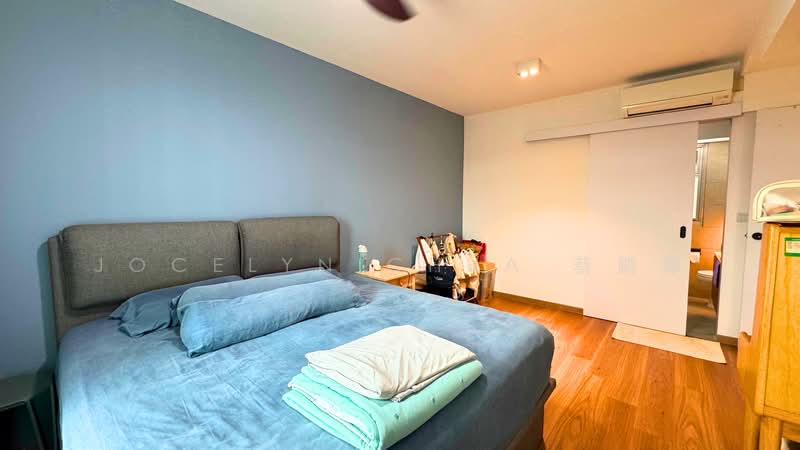 126C Canberra Street, 126C Canberra Street, 3 Bedrooms, 1,249 sqft, HDB Flat For Sale, by Jocelyn Chua 蔡颸嬣, 500165367 - Bedroom - PropertyGuru.com.sg