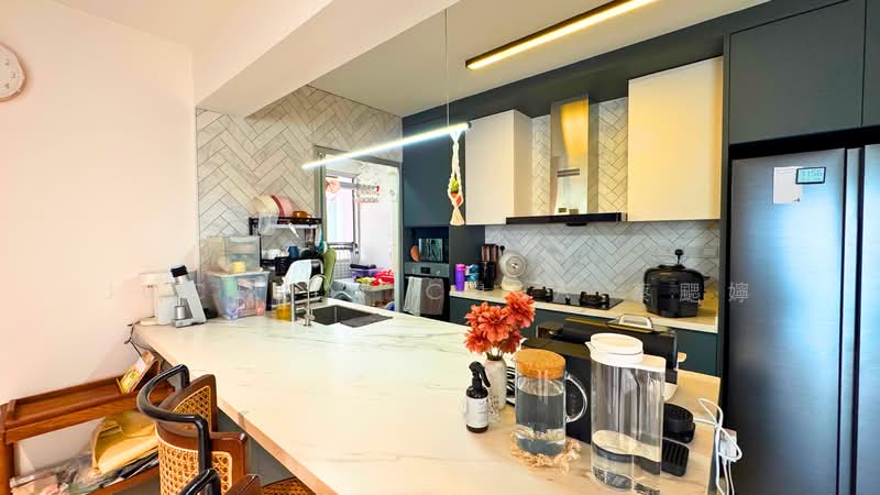 126C Canberra Street, 126C Canberra Street, 3 Bedrooms, 1,249 sqft, HDB Flat For Sale, by Jocelyn Chua 蔡颸嬣, 500165367 - PropertyGuru.com.sg