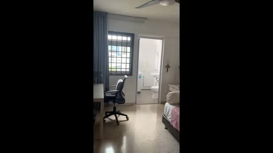 325 Woodlands Street 32, 325 Woodlands Street 32, Room Rental, 200 sqft, HDB Flat For Rent, by Doris Chiok C L, 500165371 - PropertyGuru.com.sg