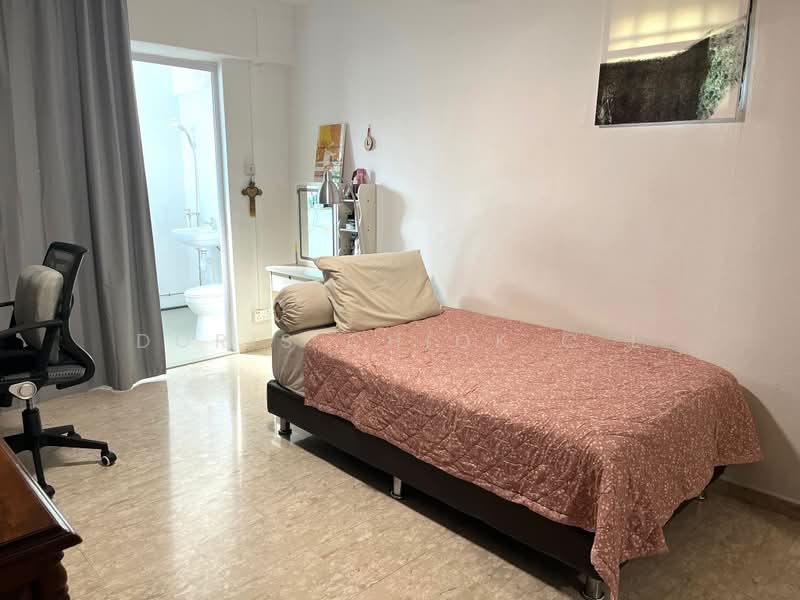 325 Woodlands Street 32, 325 Woodlands Street 32, Room Rental, 200 sqft, HDB Flat For Rent, by Doris Chiok C L, 500165371 - Bedroom - PropertyGuru.com.sg