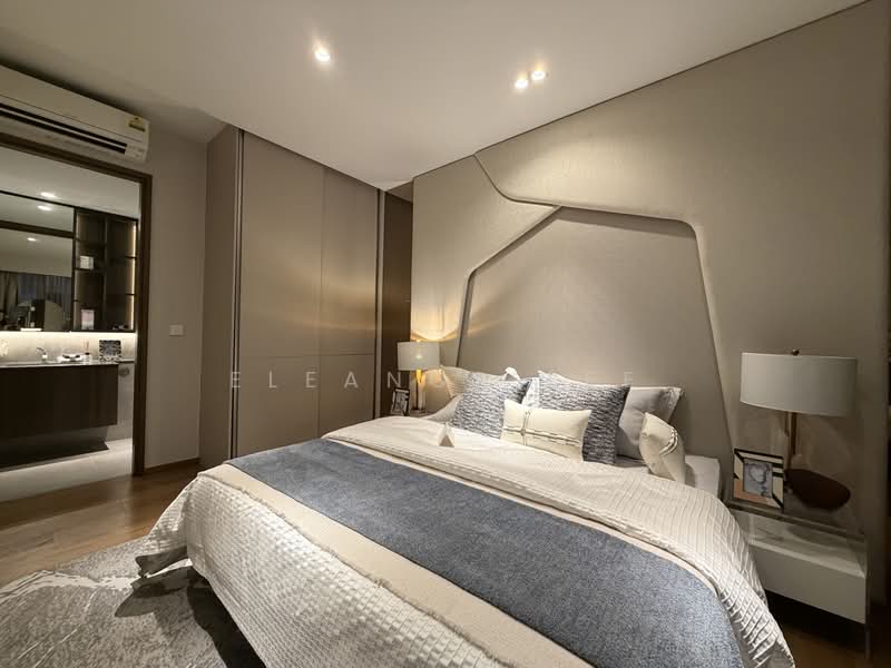 Grand Dunman, 2 Dunman Road, 5 Bedrooms, 2,131 sqft, Condominium For Sale, by Eleanor Lee, 500165376 - Bedroom - PropertyGuru.com.sg