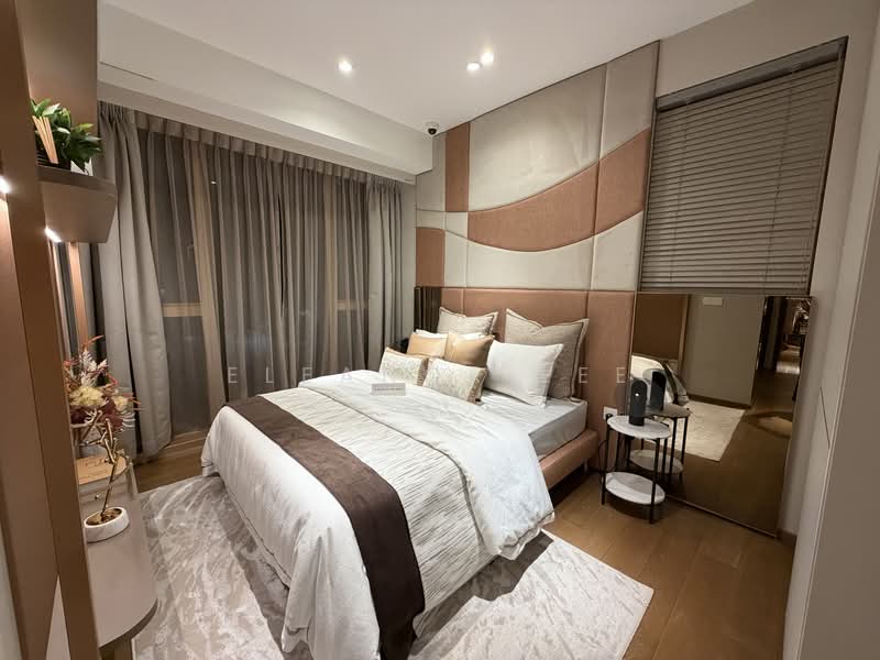 Grand Dunman, 2 Dunman Road, 5 Bedrooms, 2,131 sqft, Condominium For Sale, by Eleanor Lee, 500165376 - Bedroom - PropertyGuru.com.sg