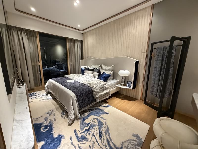 Grand Dunman, 2 Dunman Road, 5 Bedrooms, 2,131 sqft, Condominium For Sale, by Eleanor Lee, 500165376 - Bedroom - PropertyGuru.com.sg
