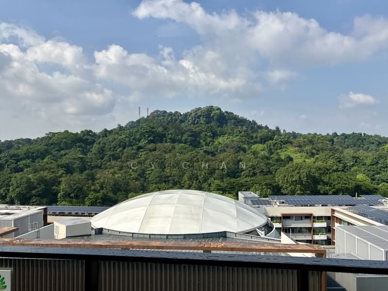 The Botany at Dairy Farm, 7 Dairy Farm Walk, 4 Bedrooms, 1,033 sqft, Condominium For Rent, by CY Chan, 500165377 - Exterior - PropertyGuru.com.sg