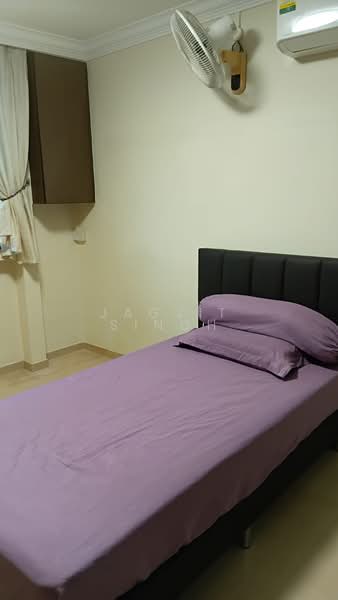 234 Serangoon Avenue 3, 234 Serangoon Avenue 3, Room Rental, 100 sqft, HDB Flat For Rent, by JAGJIT SINGH, 500165380 - Bedroom - PropertyGuru.com.sg