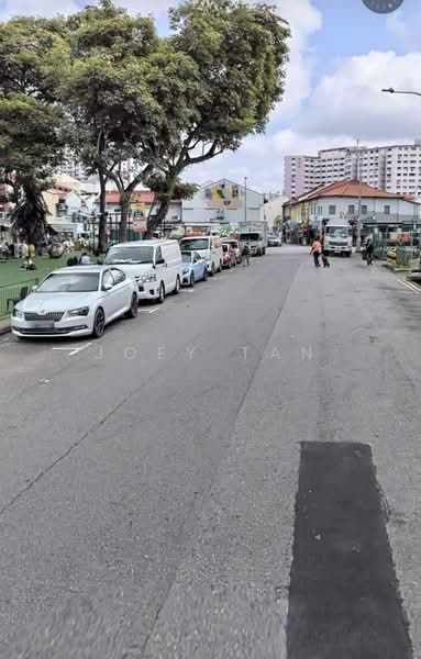 Dickson road, Dickson road, 1,205 sqft, Food & Beverage For Rent, by Joey Tan, 500165386 - Exterior - CommercialGuru.com.sg