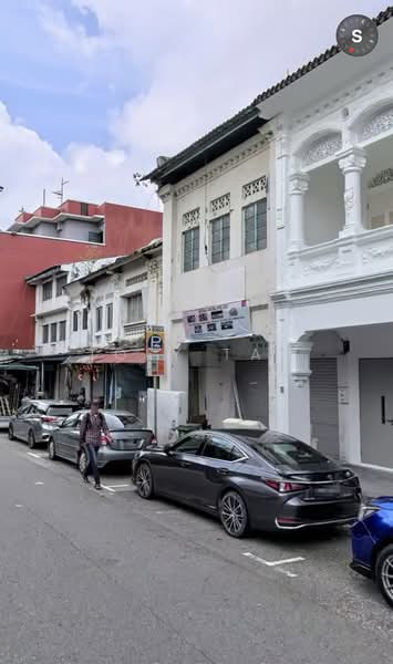 Dickson road, Dickson road, 1,205 sqft, Food & Beverage For Rent, by Joey Tan, 500165386 - Exterior - CommercialGuru.com.sg