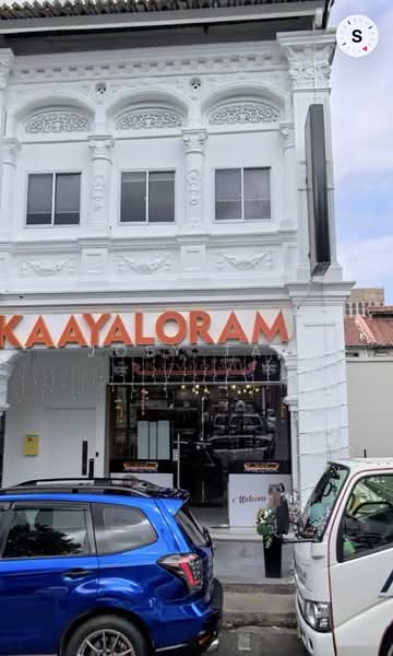 Dickson road, Dickson road, 1,205 sqft, Food & Beverage For Rent, by Joey Tan, 500165386 - Exterior - CommercialGuru.com.sg