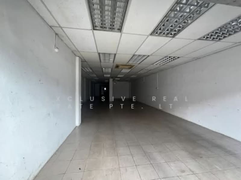 D14 Shophouse Unit for Rent suitable for cafe, dessert shop, ID firm near Aljunied MRT, , 1,801 sqft, Shop / Shophouse For Rent, by ARTHUR, 500165389 - Interior - CommercialGuru.com.sg