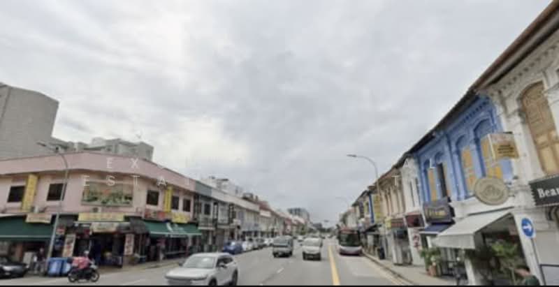 D14 Shophouse Unit for Rent suitable for cafe, dessert shop, ID firm near Aljunied MRT, , 1,801 sqft, Shop / Shophouse For Rent, by ARTHUR, 500165389 - CommercialGuru.com.sg