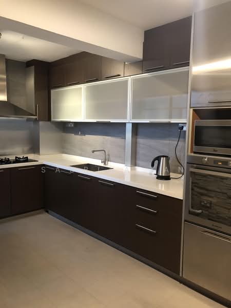 521 Ang Mo Kio Avenue 5, 521 Ang Mo Kio Avenue 5, 3 Bedrooms, 1,270 sqft, HDB Flat For Sale, by Sabrina Tan, 500165390 - Kitchen - PropertyGuru.com.sg