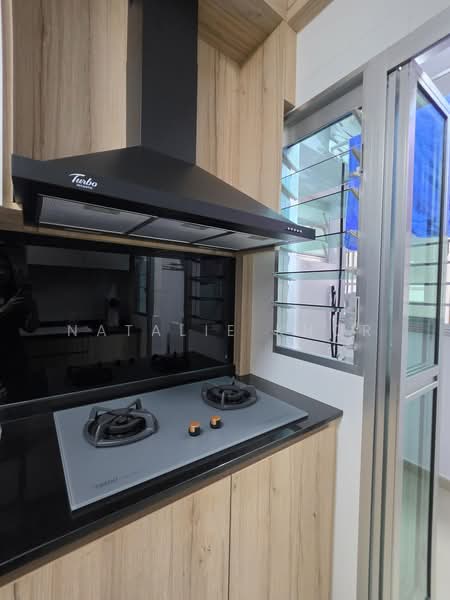 489C Choa Chu Kang Avenue 5, 489C Choa Chu Kang Avenue 5, Room Rental, 13 sqft, HDB Flat For Rent, by Natalie Khor, 500165391 - Kitchen - PropertyGuru.com.sg