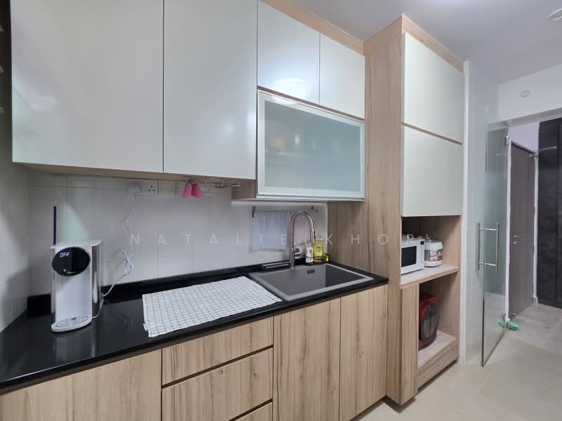 489C Choa Chu Kang Avenue 5, 489C Choa Chu Kang Avenue 5, Room Rental, 13 sqft, HDB Flat For Rent, by Natalie Khor, 500165391 - Kitchen - PropertyGuru.com.sg