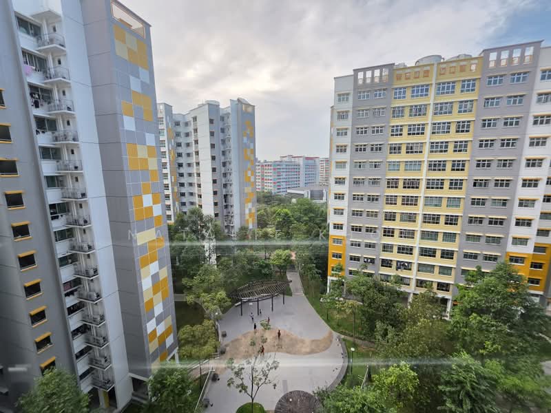 489C Choa Chu Kang Avenue 5, 489C Choa Chu Kang Avenue 5, Room Rental, 13 sqft, HDB Flat For Rent, by Natalie Khor, 500165391 - Exterior - PropertyGuru.com.sg