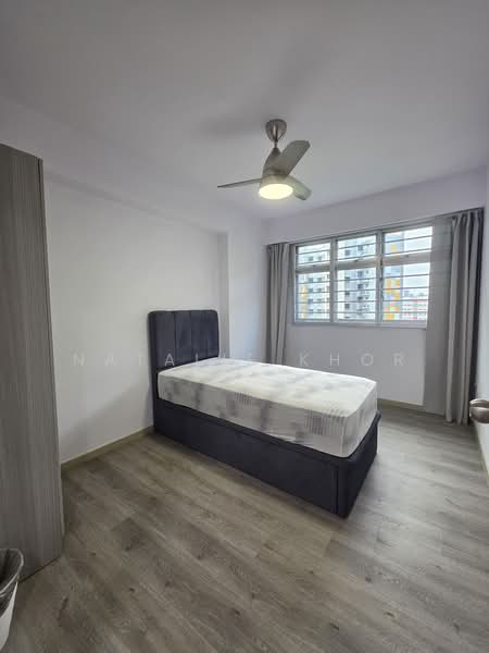 489C Choa Chu Kang Avenue 5, 489C Choa Chu Kang Avenue 5, Room Rental, 13 sqft, HDB Flat For Rent, by Natalie Khor, 500165391 - Bedroom - PropertyGuru.com.sg