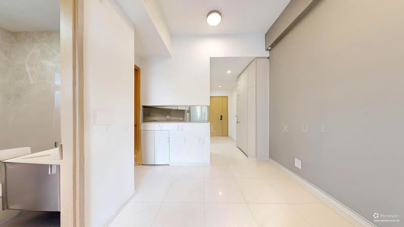Nyon, 12 Amber Road, 2 Bedrooms, 721 sqft, Condominium For Sale, by Cherlyn Loh Xue Ting, 500165392 - Interior - PropertyGuru.com.sg