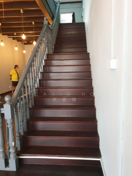 Sago Street : Retail, 17 Trengganu Street, 1,910 sqft, Office For Rent, by David Ho 何健雄, 500165397 - Interior - CommercialGuru.com.sg