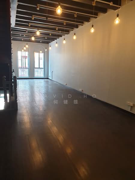 Sago Street : Retail, 17 Trengganu Street, 1,910 sqft, Office For Rent, by David Ho 何健雄, 500165397 - Interior - CommercialGuru.com.sg
