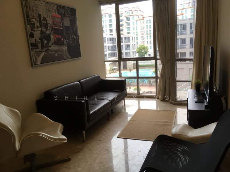 UE Square, 205 River Valley Road, 5 Bedrooms, 1,572 sqft, Apartment For Sale, by Shirley Seng, 500165399 - Living Room - PropertyGuru.com.sg