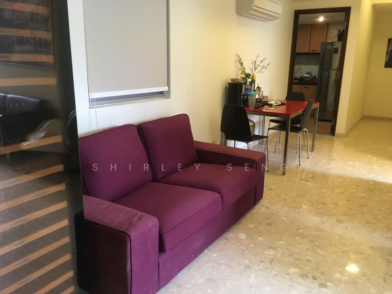 UE Square, 205 River Valley Road, 5 Bedrooms, 1,572 sqft, Apartment For Sale, by Shirley Seng, 500165399 - Living Room - PropertyGuru.com.sg
