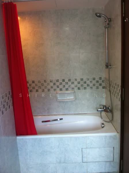 UE Square, 205 River Valley Road, 5 Bedrooms, 1,572 sqft, Apartment For Sale, by Shirley Seng, 500165399 - Bathroom - PropertyGuru.com.sg