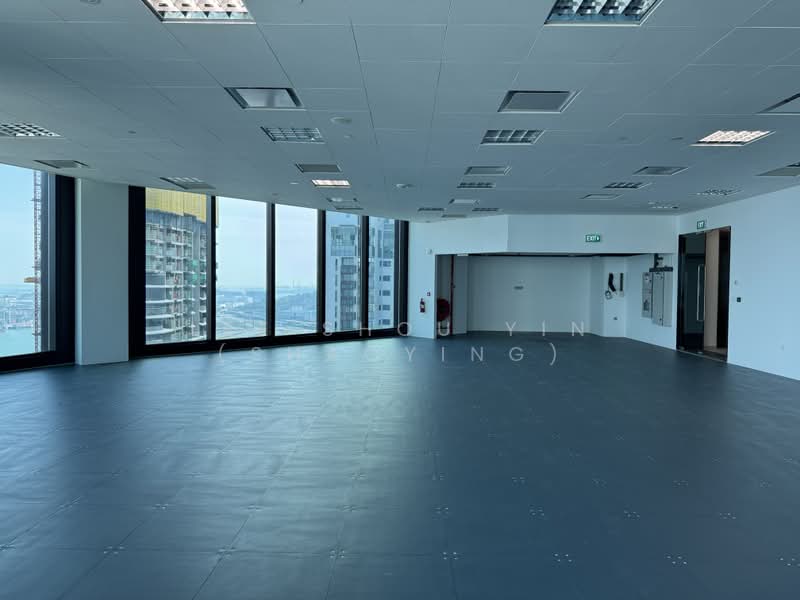 Hub Synergy Point, 70 Anson Road, 7,233 sqft, Office For Rent, by Lee Shou Yin (Shaoying), 500165401 - Interior - CommercialGuru.com.sg