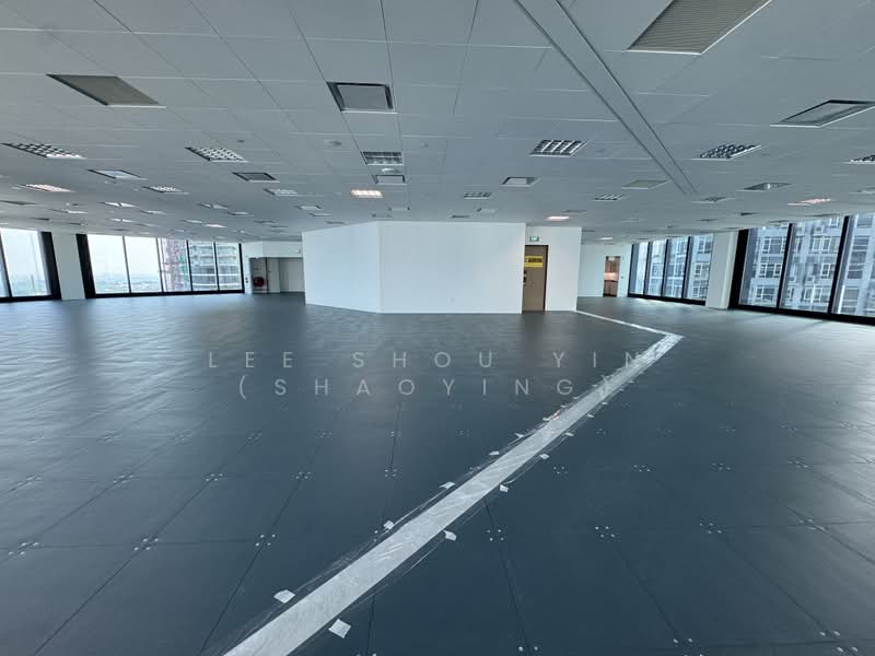 Hub Synergy Point, 70 Anson Road, 7,233 sqft, Office For Rent, by Lee Shou Yin (Shaoying), 500165401 - Interior - CommercialGuru.com.sg