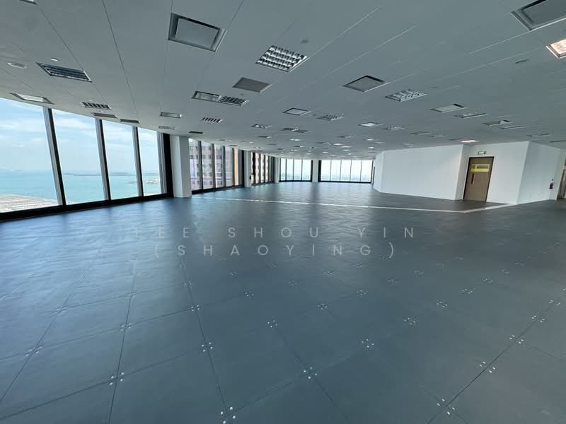 Hub Synergy Point, 70 Anson Road, 7,233 sqft, Office For Rent, by Lee Shou Yin (Shaoying), 500165401 - Interior - CommercialGuru.com.sg