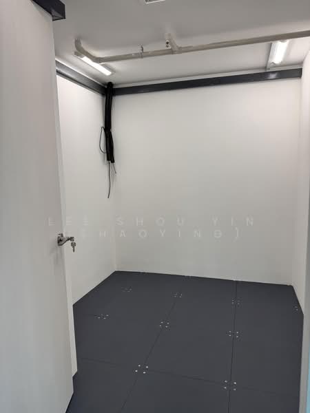 Hub Synergy Point, 70 Anson Road, 7,233 sqft, Office For Rent, by Lee Shou Yin (Shaoying), 500165401 - Interior - CommercialGuru.com.sg