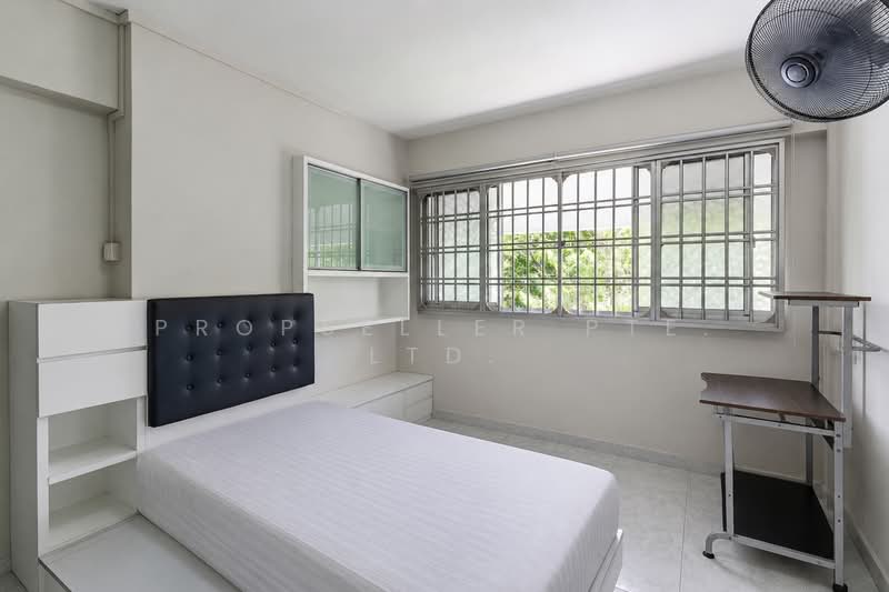 535 Hougang Street 52, 535 Hougang Street 52, 3 Bedrooms, 1,098 sqft, HDB Flat For Sale, by Reine Chan, 500165402 - Bedroom - PropertyGuru.com.sg