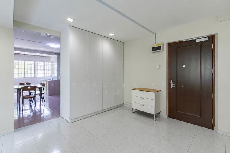 535 Hougang Street 52, 535 Hougang Street 52, 3 Bedrooms, 1,098 sqft, HDB Flat For Sale, by Reine Chan, 500165402 - Interior - PropertyGuru.com.sg
