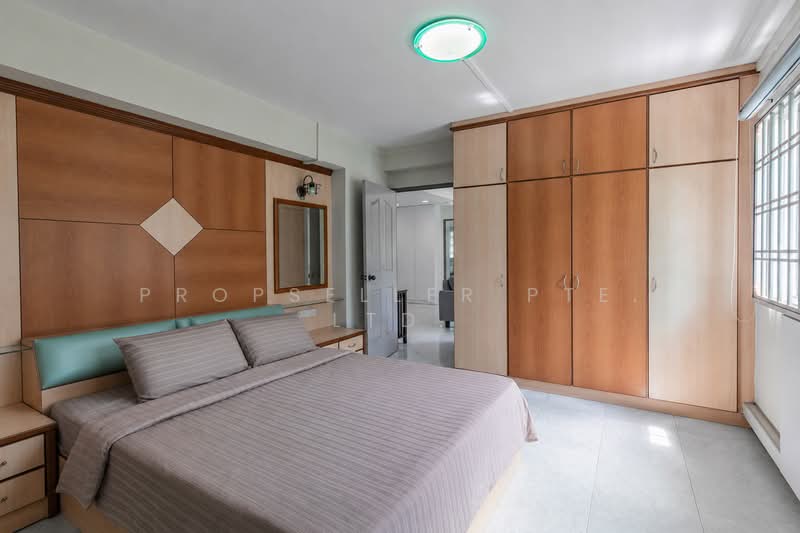 535 Hougang Street 52, 535 Hougang Street 52, 3 Bedrooms, 1,098 sqft, HDB Flat For Sale, by Reine Chan, 500165402 - Bedroom - PropertyGuru.com.sg