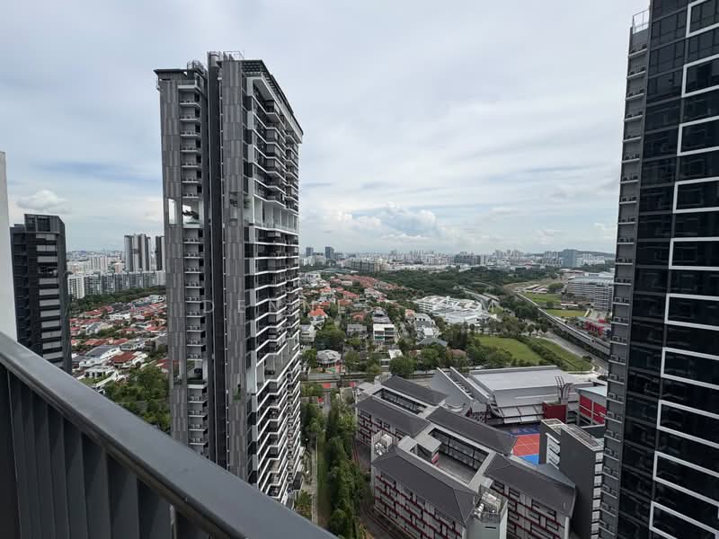 The Trilinq, 28 Jalan Lempeng, 2 Bedrooms, 710 sqft, Condominium For Rent, by Dennis Lim, 500165403 - Exterior - PropertyGuru.com.sg